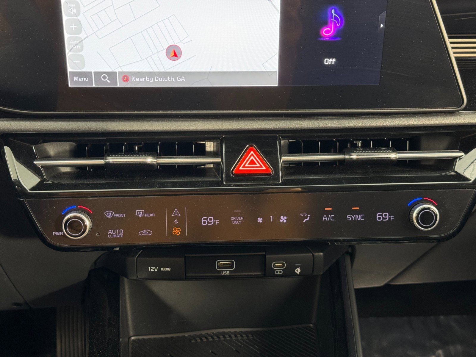 Used 2023 Kia Niro EX FWD image 25