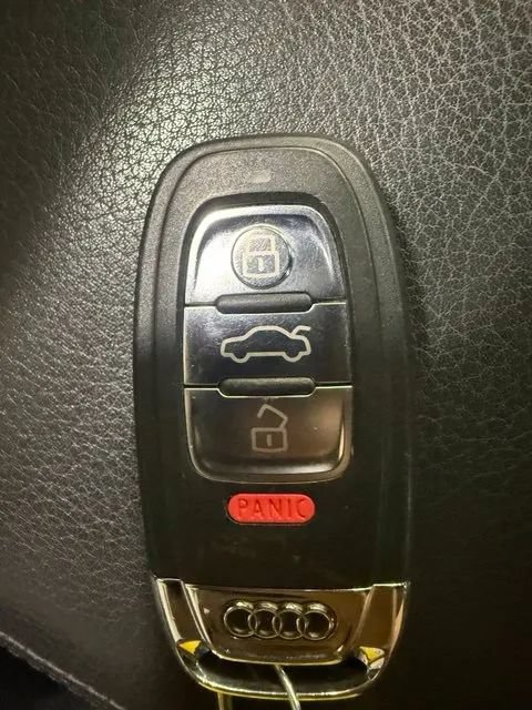 Used 2013 Audi A6 2.0T Premium Plus AWD/4WD image 27