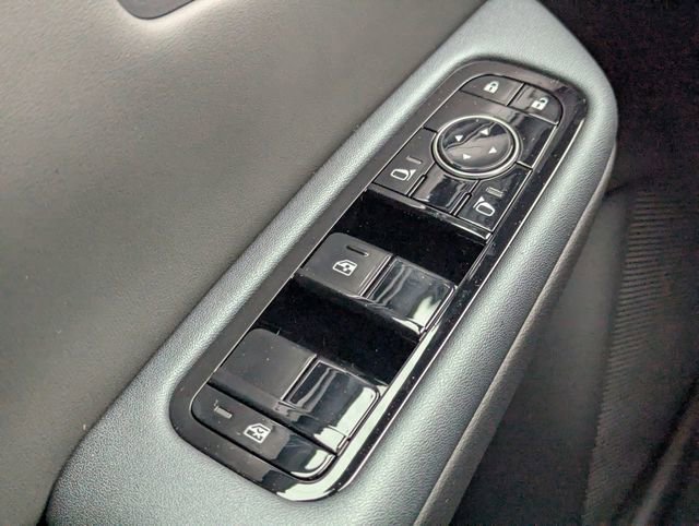 New 2026 Nissan Leaf Platinum+ w/ Cargo Package (Platinum+) image 24