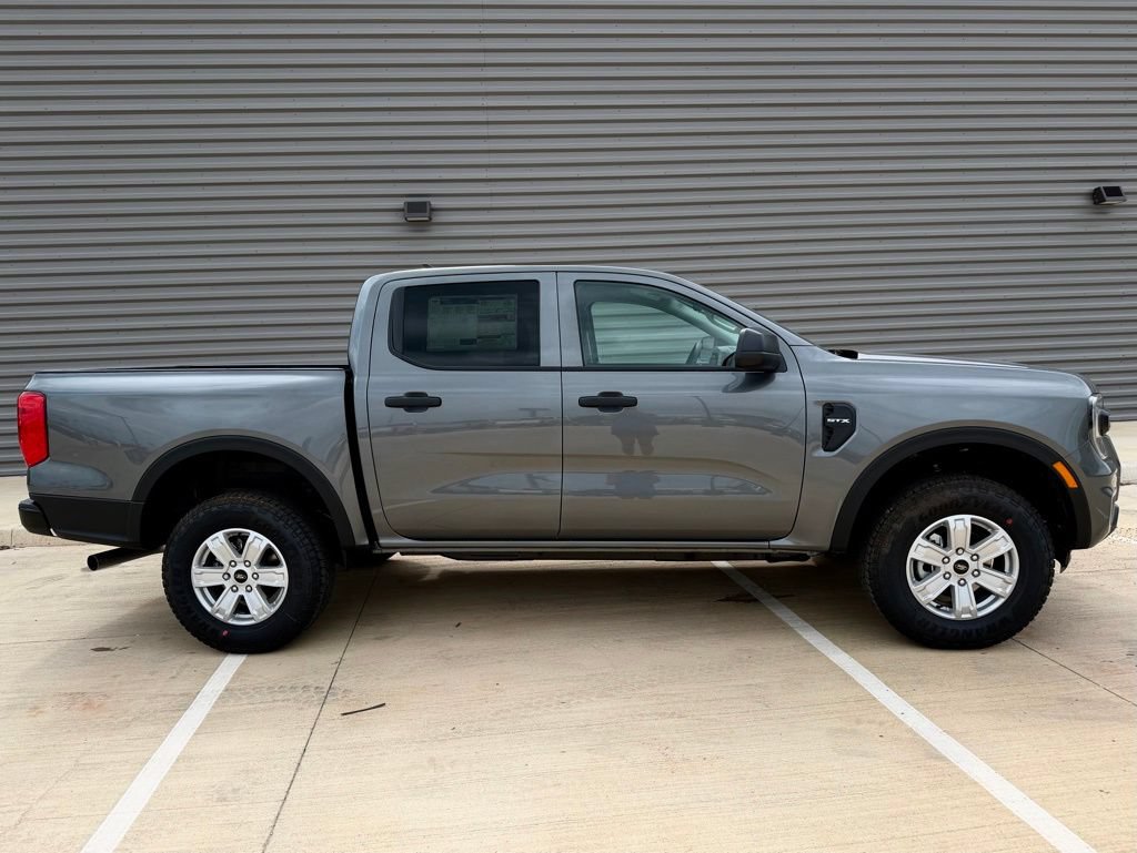 New 2026 Ford Ranger XL RWD image 2