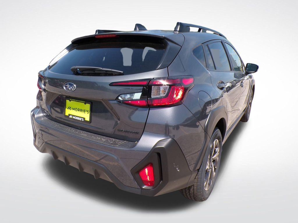 New 2026 Subaru Crosstrek 2.0i Premium AWD/4WD image 7