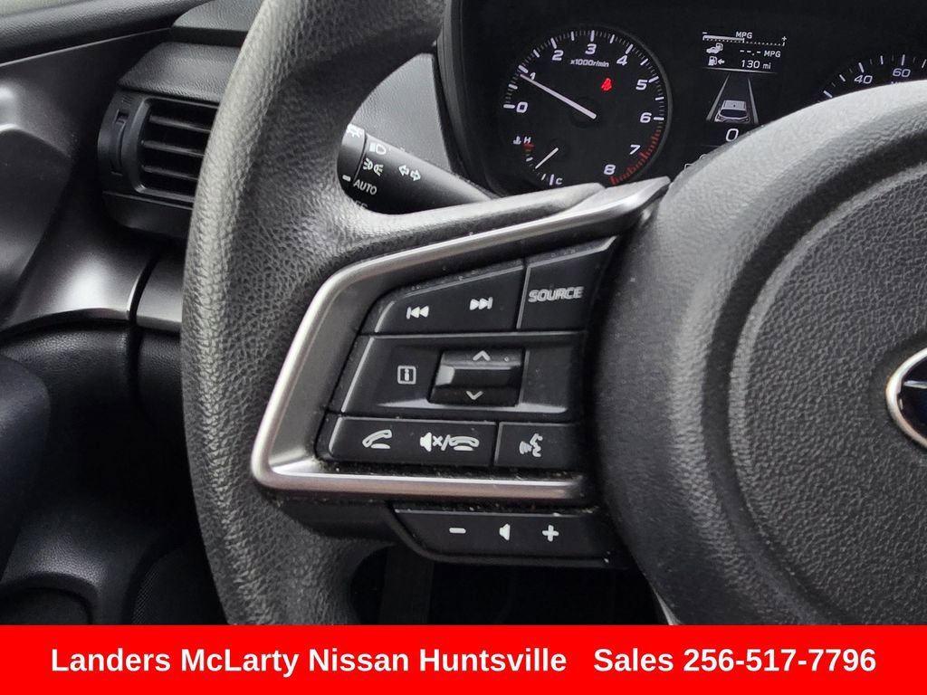 Used 2024 Subaru Impreza 2.0i image 25