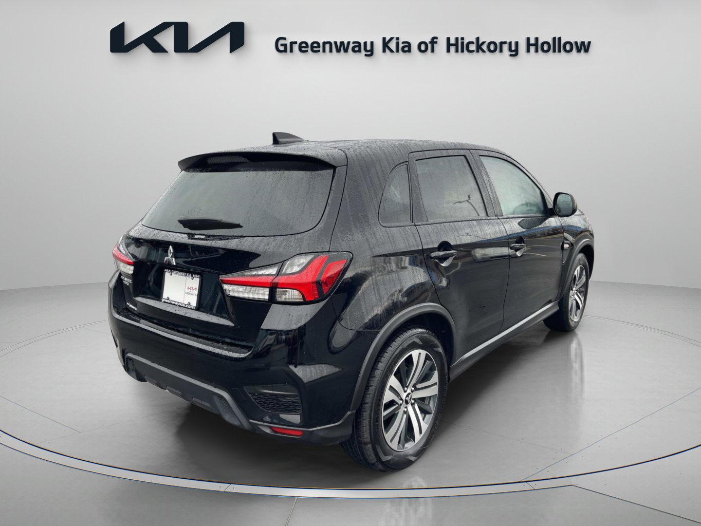 Used 2024 Mitsubishi Outlander Sport ES image 7