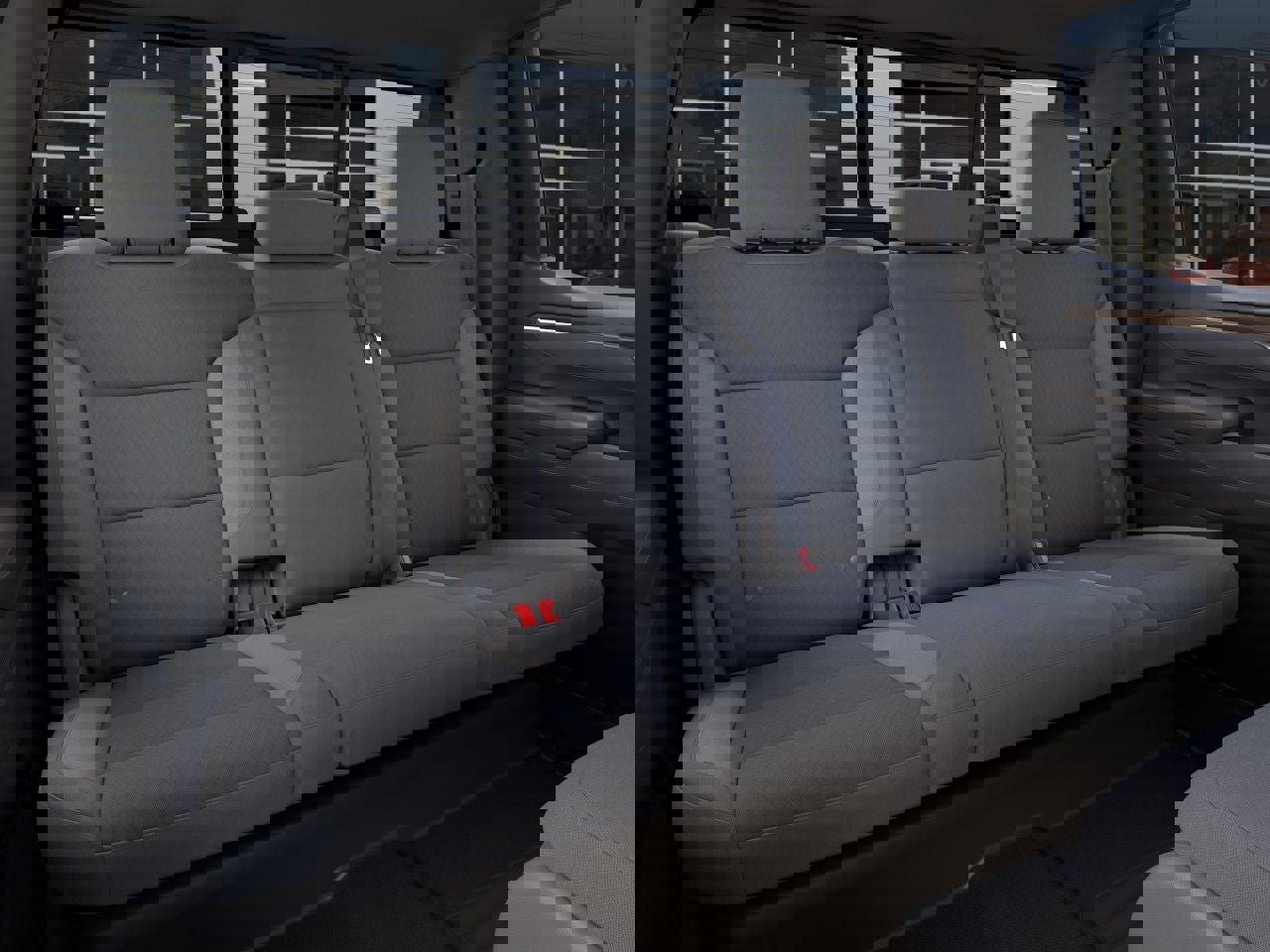 New 2026 GMC Sierra 1500 SLE w/ Preferred Package image 41