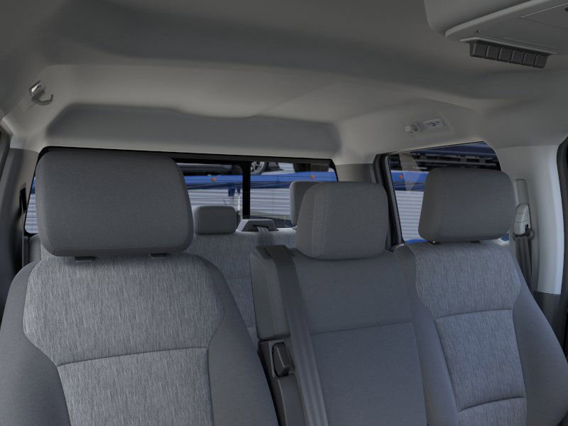 New 2026 Ford F450 XL image 22