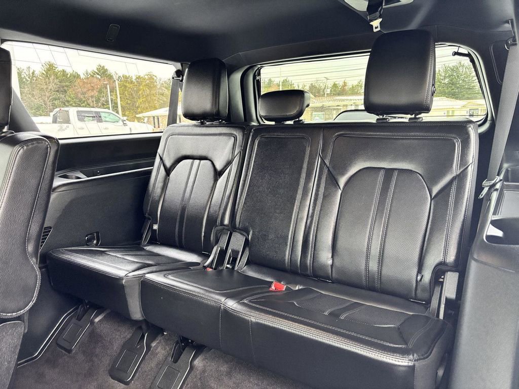 Used 2020 Ford Expedition Max Limited w/ Special Edition Package image 17