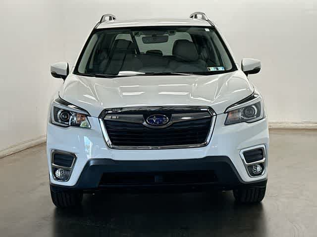 Used 2020 Subaru Forester Limited w/ Popular Package #3 AWD/4WD image 31