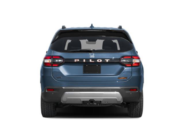 New 2026 Honda Pilot TrailSport image 5