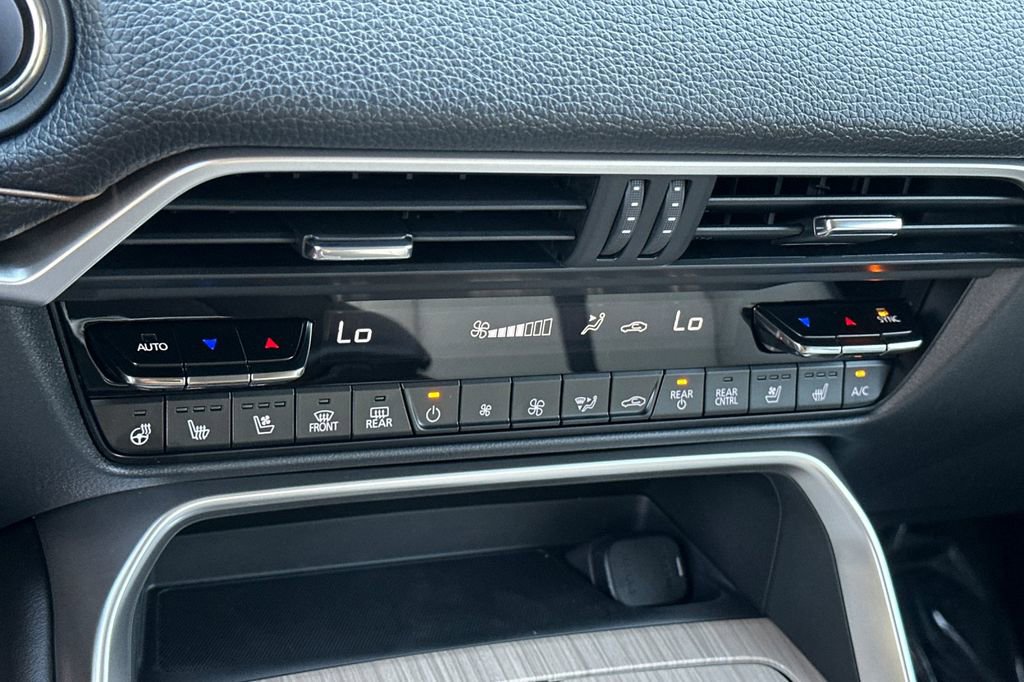 New 2026 MAZDA CX-70 SC Plus image 18