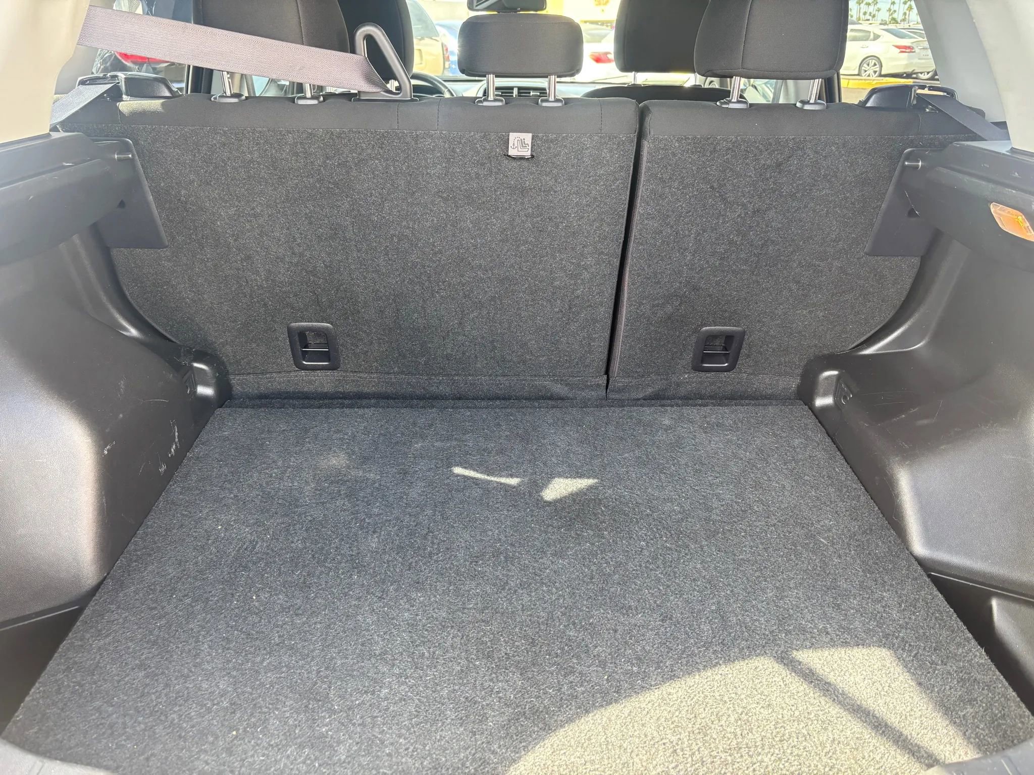 Used 2021 Mitsubishi Outlander Sport SE image 35