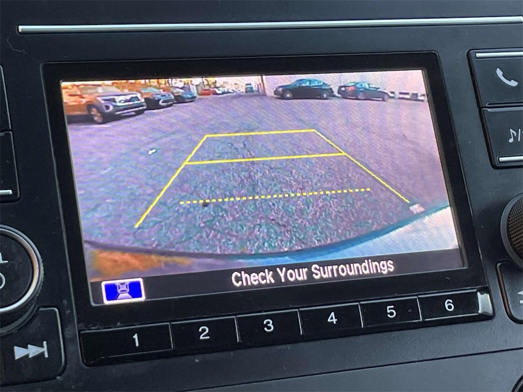 Used 2018 Honda Civic LX image 23