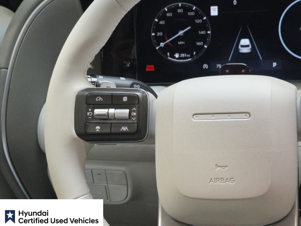 Certified 2026 Hyundai Palisade SEL image 18
