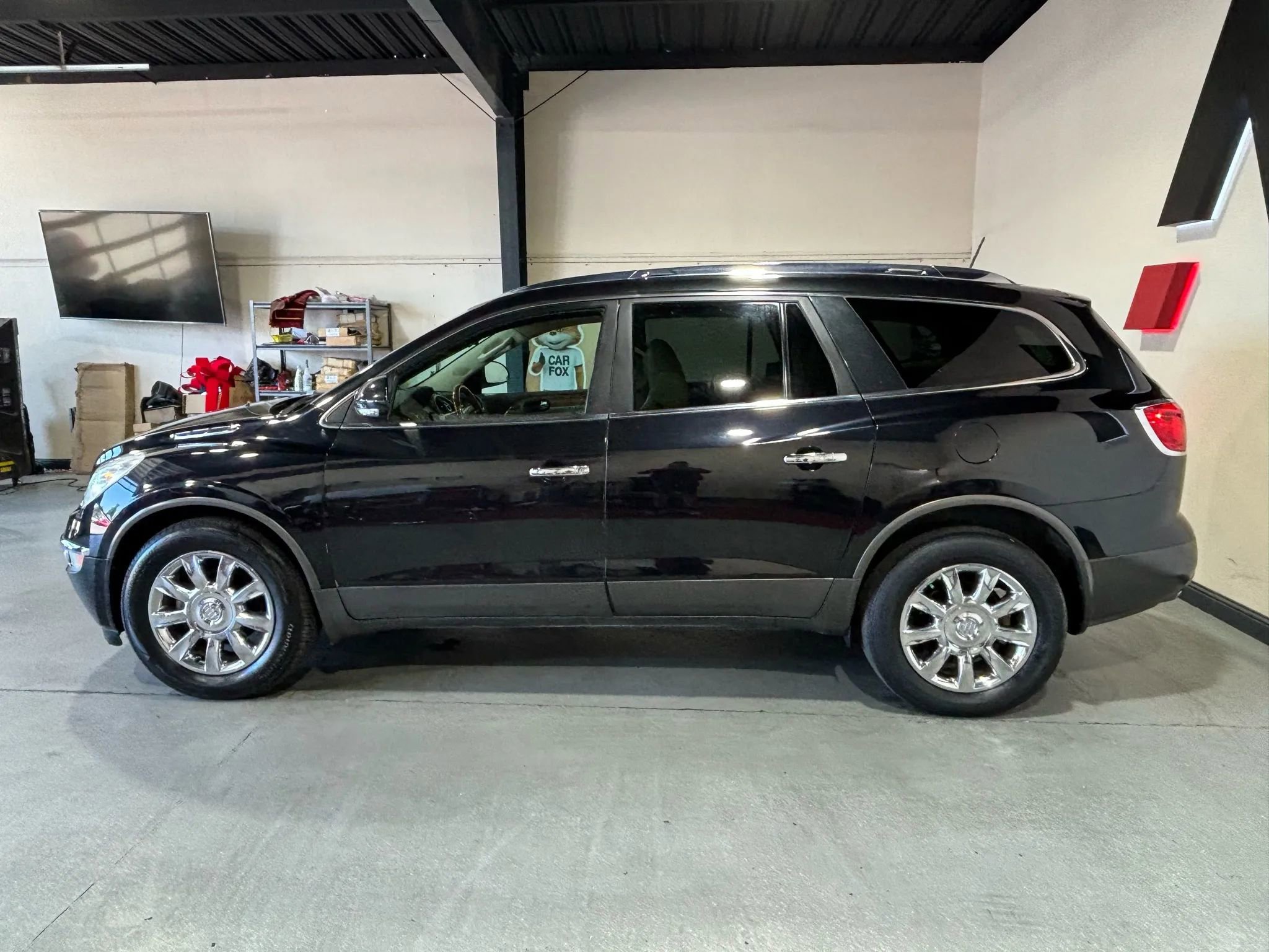 Used 2011 Buick Enclave CXL w/ Trailering Provision Package image 4