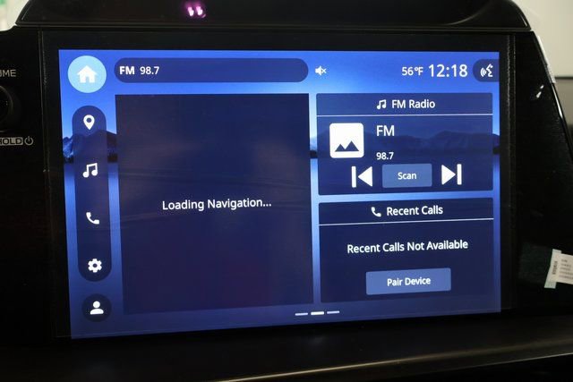 New 2026 Subaru Outback Touring XT image 22