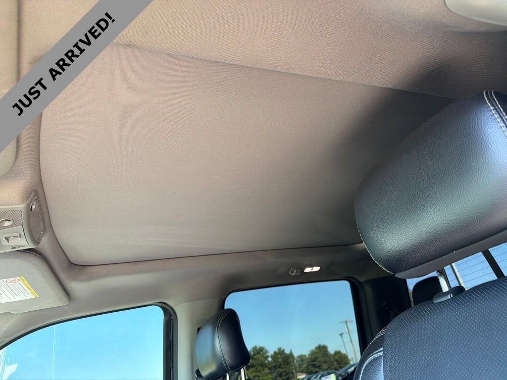 Used 2017 Ford F450 Lariat w/ Lariat Ultimate Package AWD/4WD image 11