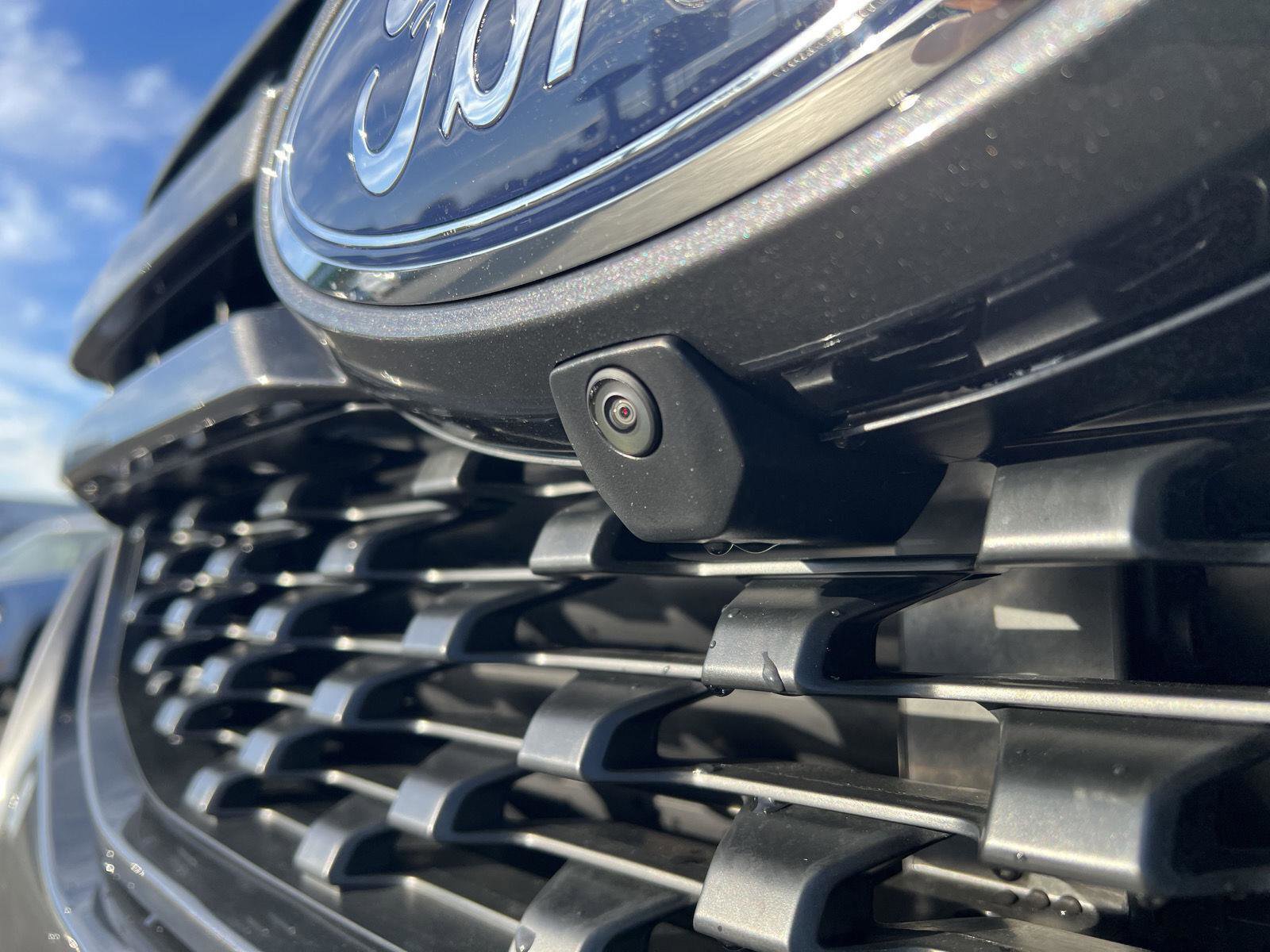 New 2025 Ford Ranger XLT AWD/4WD image 13