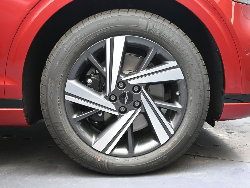 New 2026 Genesis GV70 3.5T Sport Advanced image 10