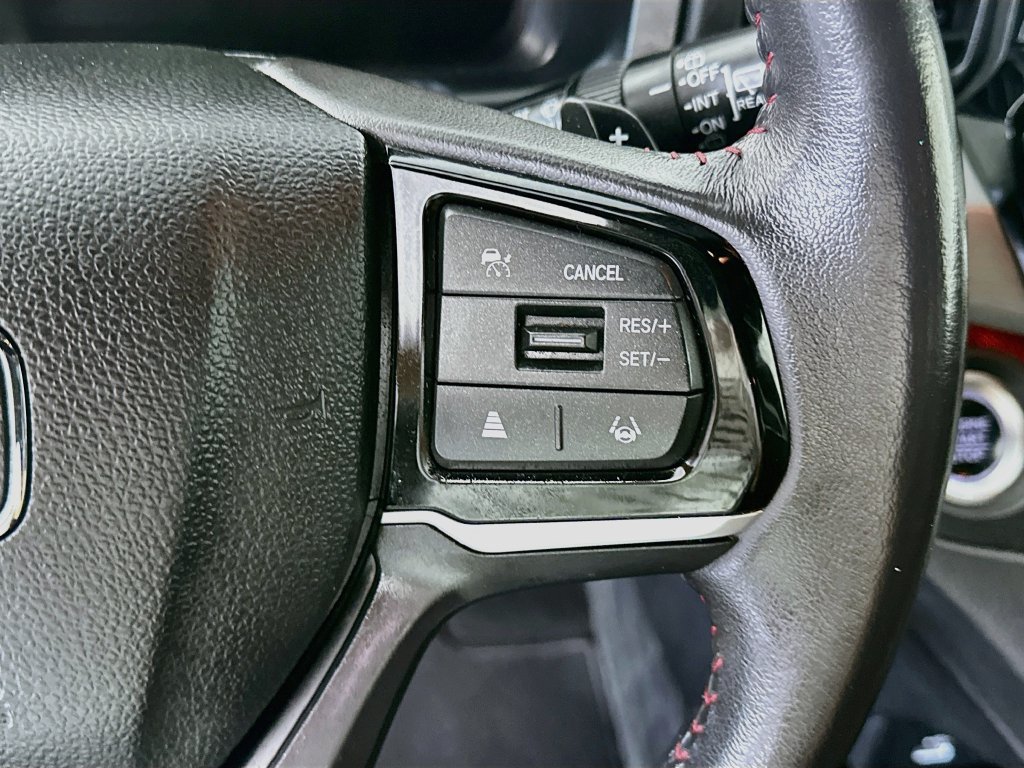 Used 2025 Honda Odyssey Sport-L image 26