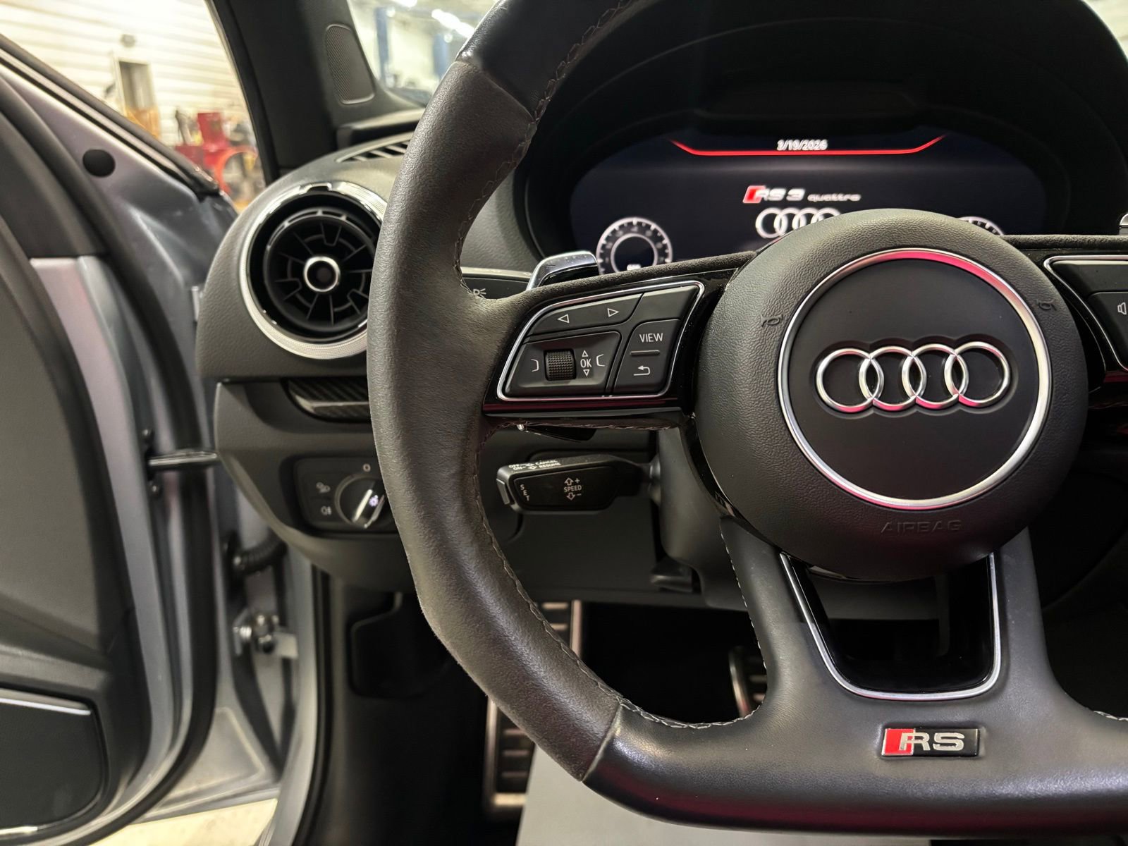 Used 2018 Audi RS 3 image 14