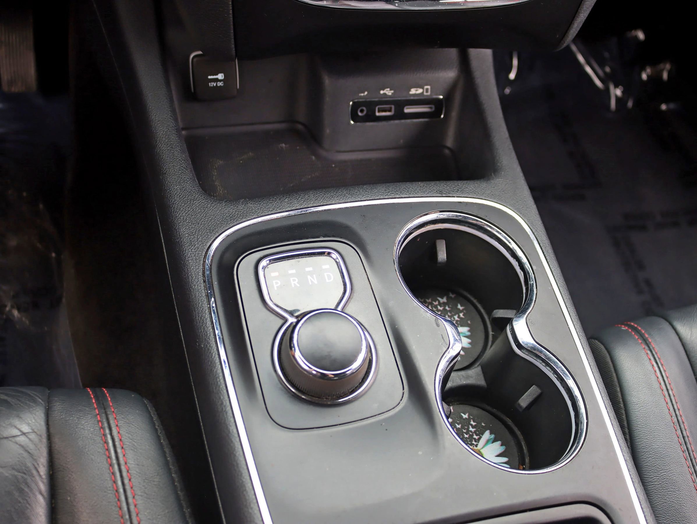 Used 2015 Dodge Durango R/T w/ Trailer Tow Group IV AWD/4WD image 25