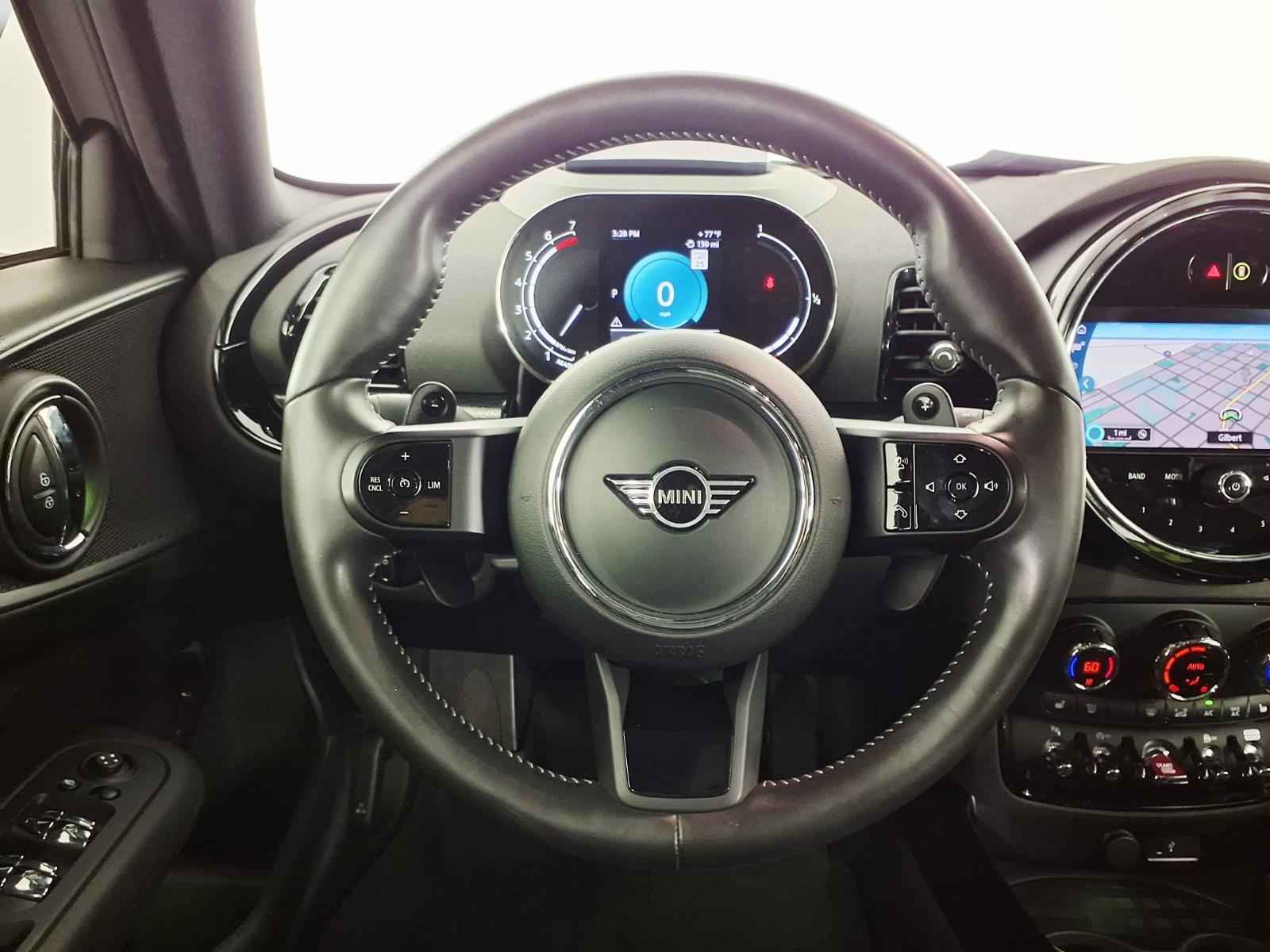 Used 2022 MINI Cooper Clubman S image 15