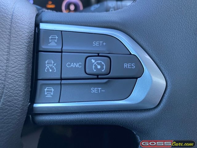 New 2026 Jeep Compass Limited w/ Sun, Sound & Navigation Group image 20