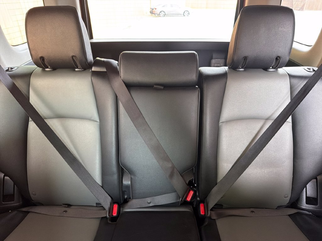 Used 2019 Toyota 4Runner SR5 Premium AWD/4WD image 26
