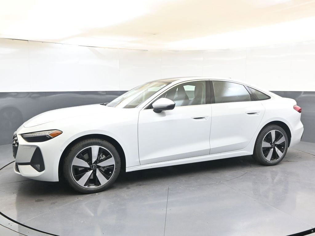 New 2025 Audi A5 2.0T Premium Plus image 2