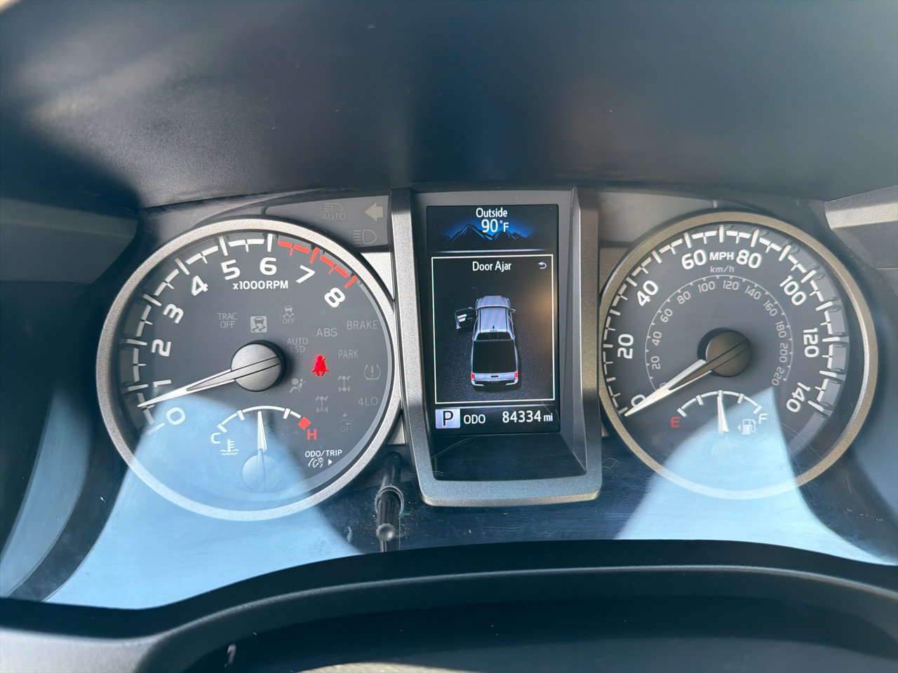 Used 2021 Toyota Tacoma TRD Off-Road w/ Technology Package image 22