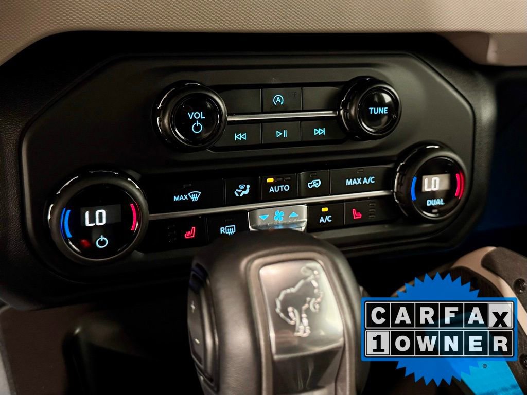 Used 2024 Ford Bronco Big Bend image 20