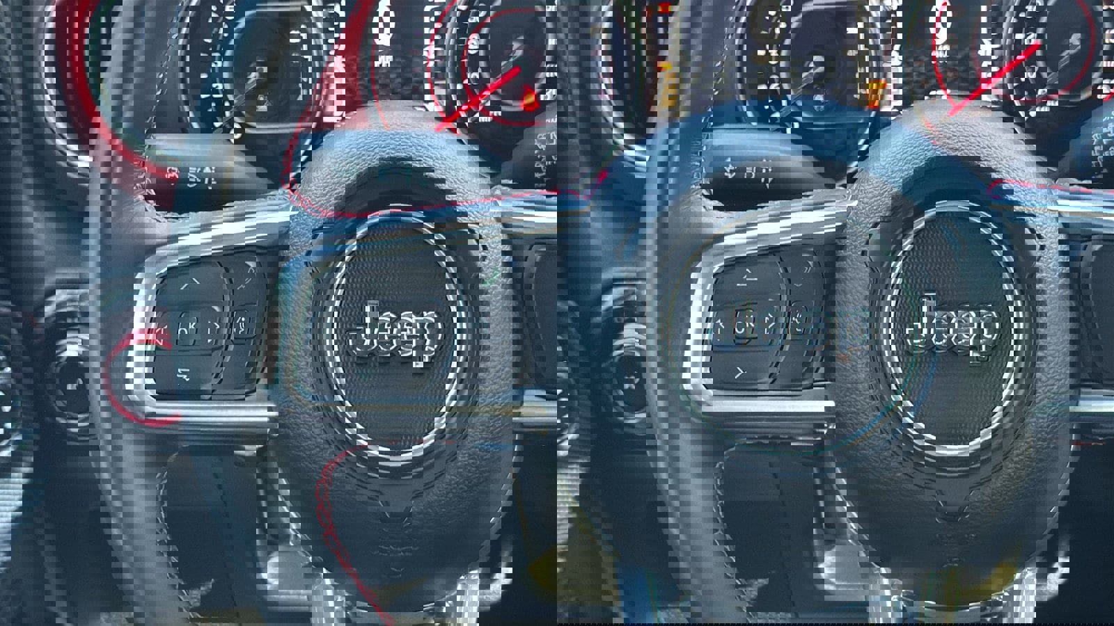 Certified 2022 Jeep Wrangler Unlimited Rubicon w/ Xtreme Recon 35" Tire Package AWD/4WD image 23