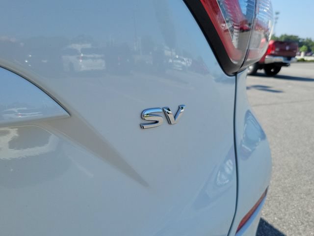 Used 2018 Nissan Murano SV FWD image 30