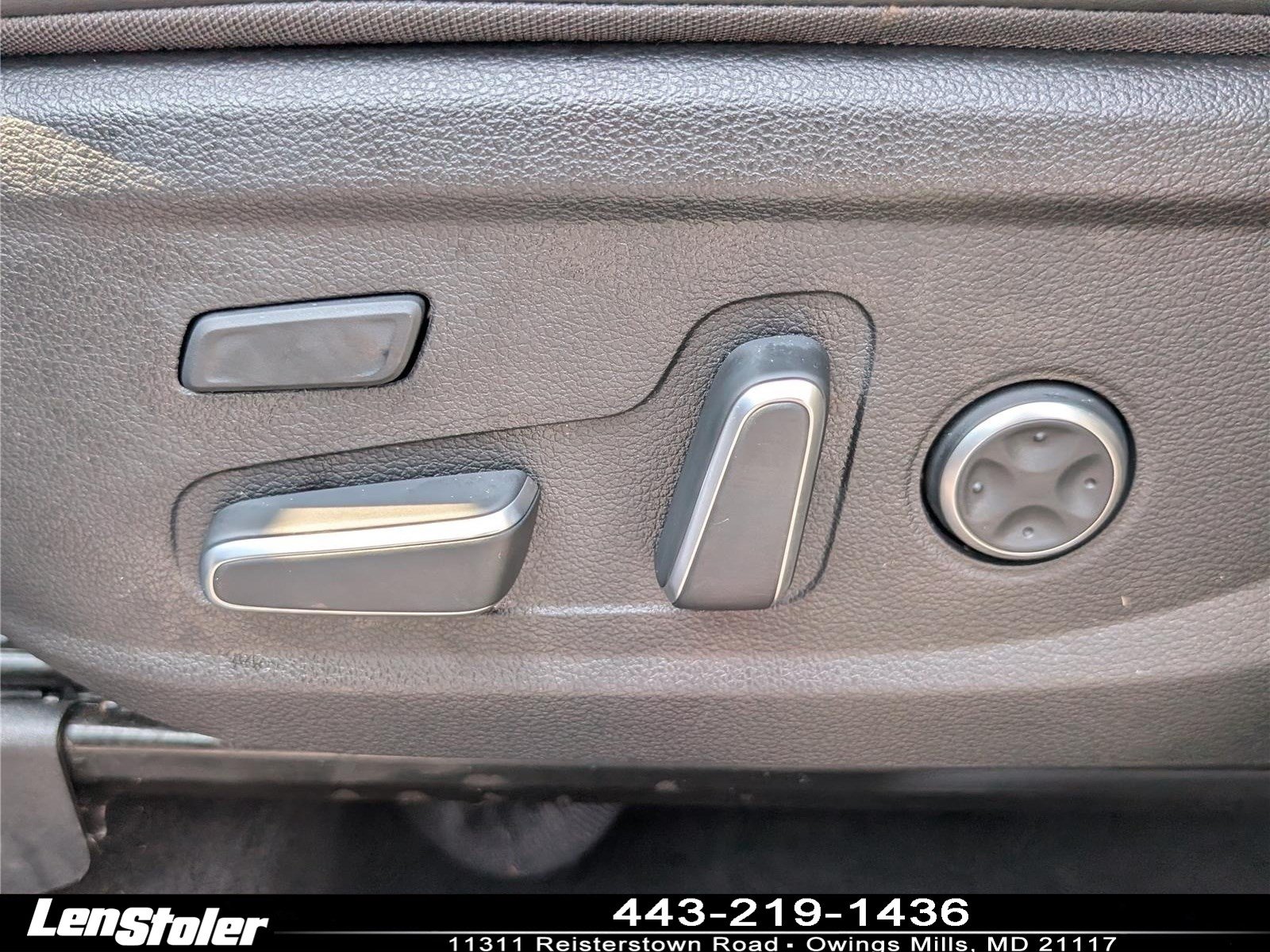 Used 2023 Hyundai Santa Fe Calligraphy AWD/4WD image 23