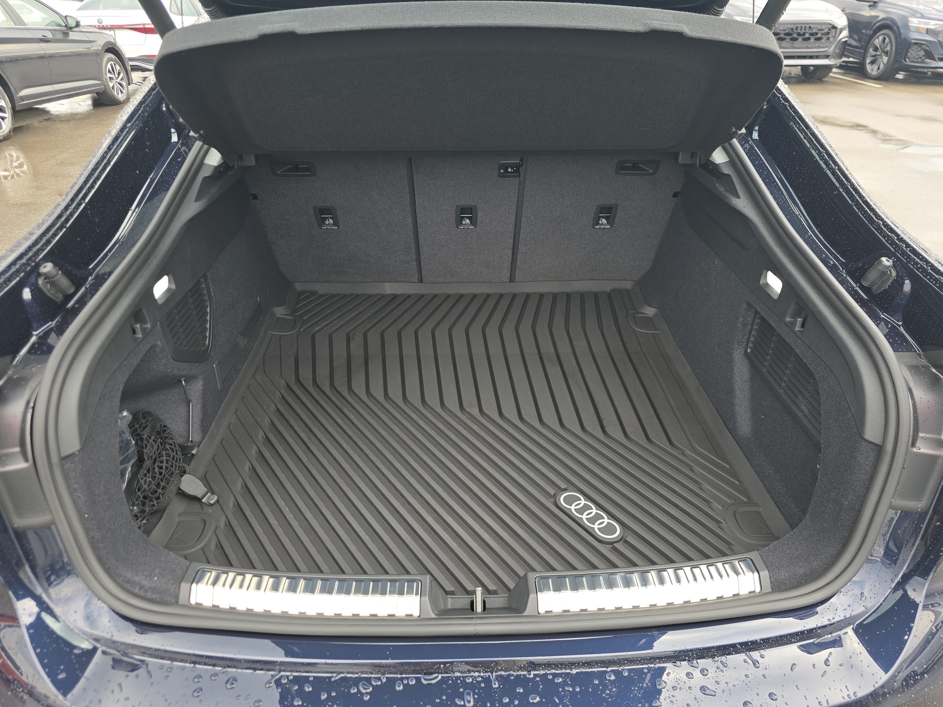 New 2026 Audi A5 Premium Plus AWD/4WD image 17