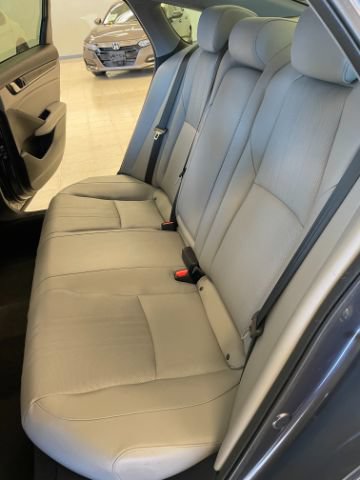 Used 2020 Honda Accord EX-L image 19