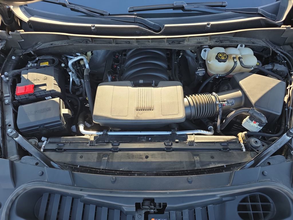 Certified 2022 GMC Yukon Denali image 32