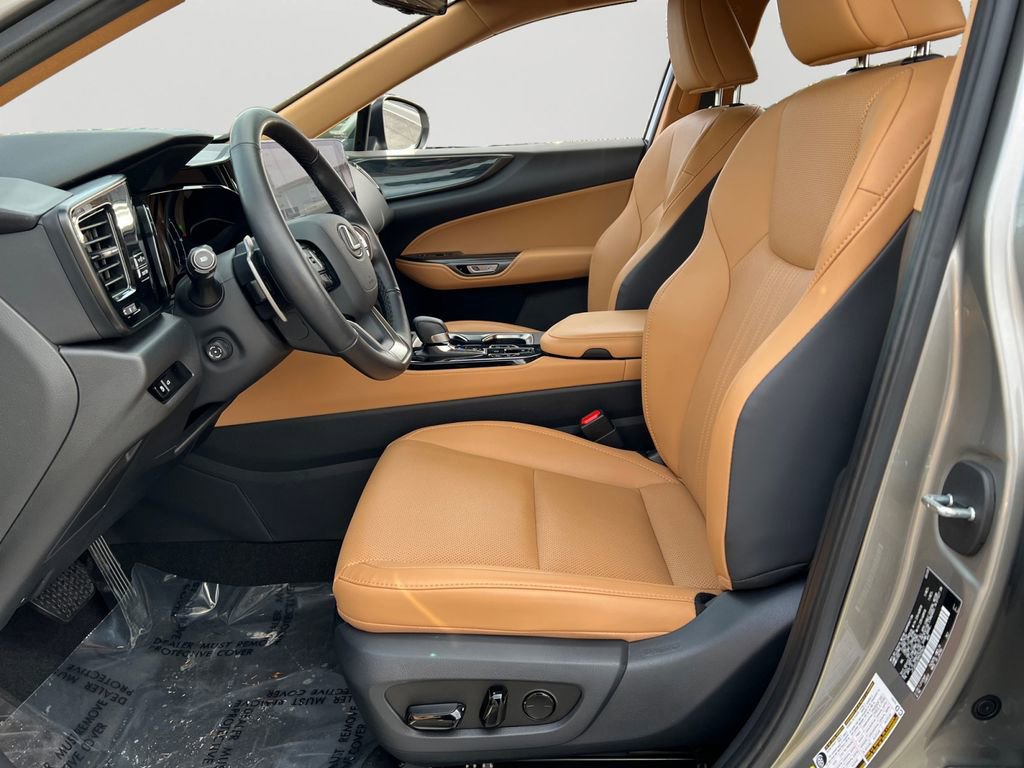 Certified 2024 Lexus NX 350 350 Premium image 14