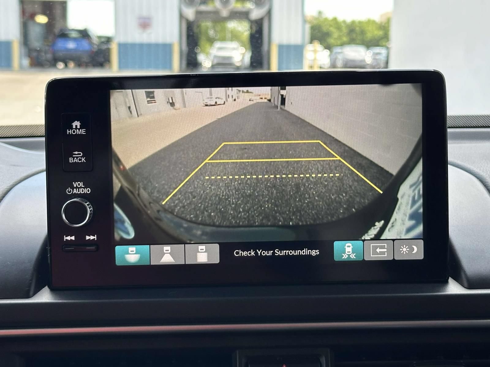 Used 2023 Honda Pilot Touring image 20