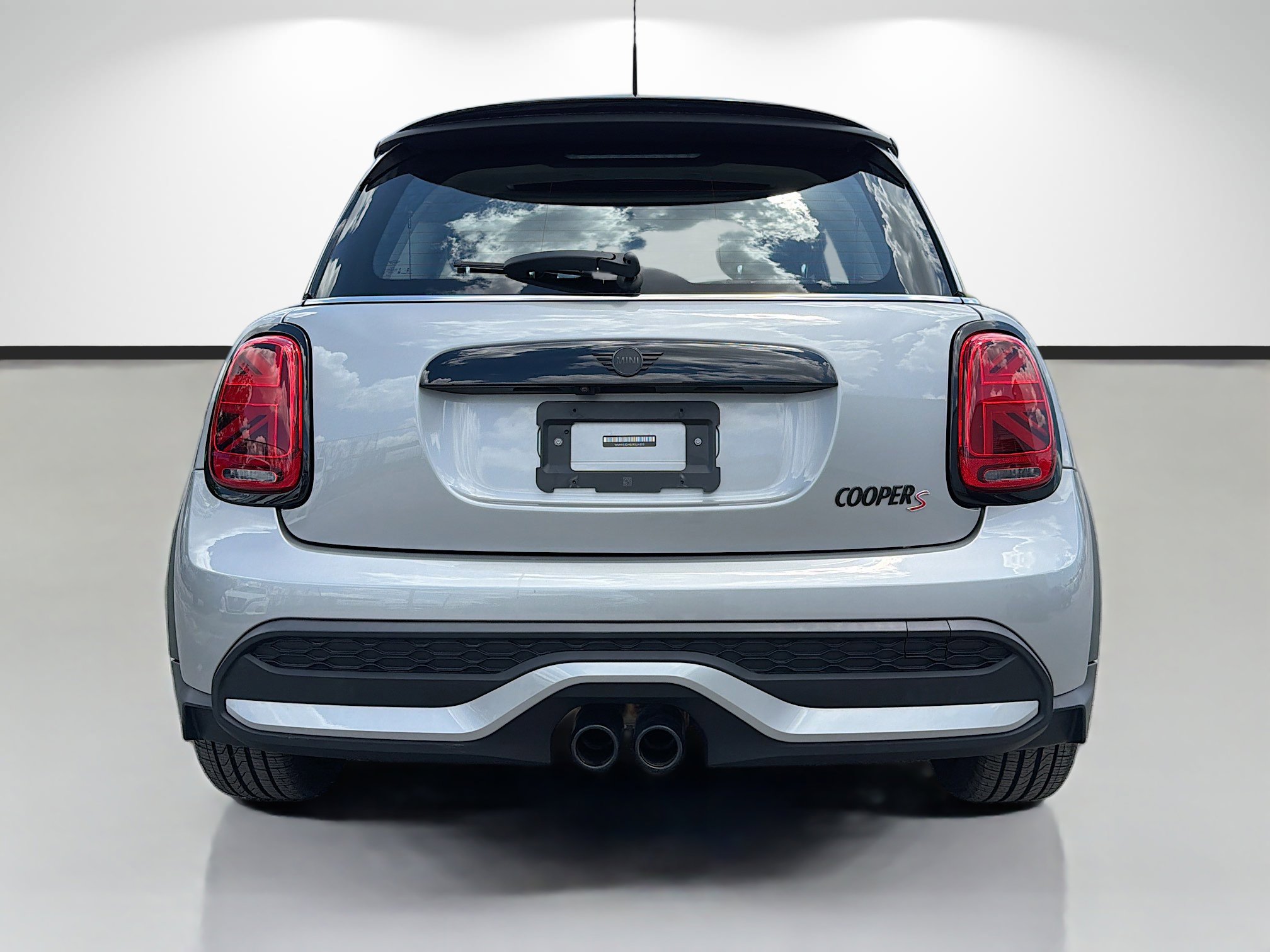Used 2024 MINI Cooper S FWD image 4
