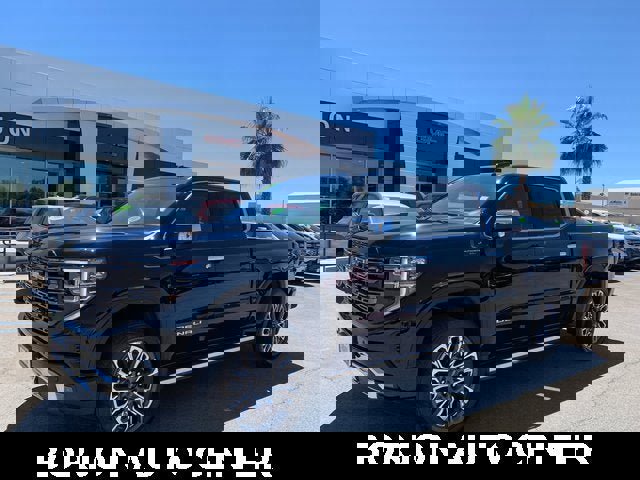 New 2026 GMC Sierra 1500 Denali Ultimate image 1