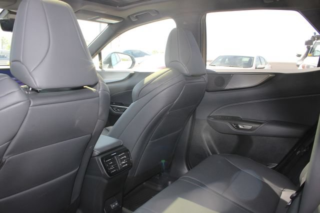 Certified 2025 Lexus NX 450h+ F Sport w/ Accessory Package (K3) AWD/4WD image 9