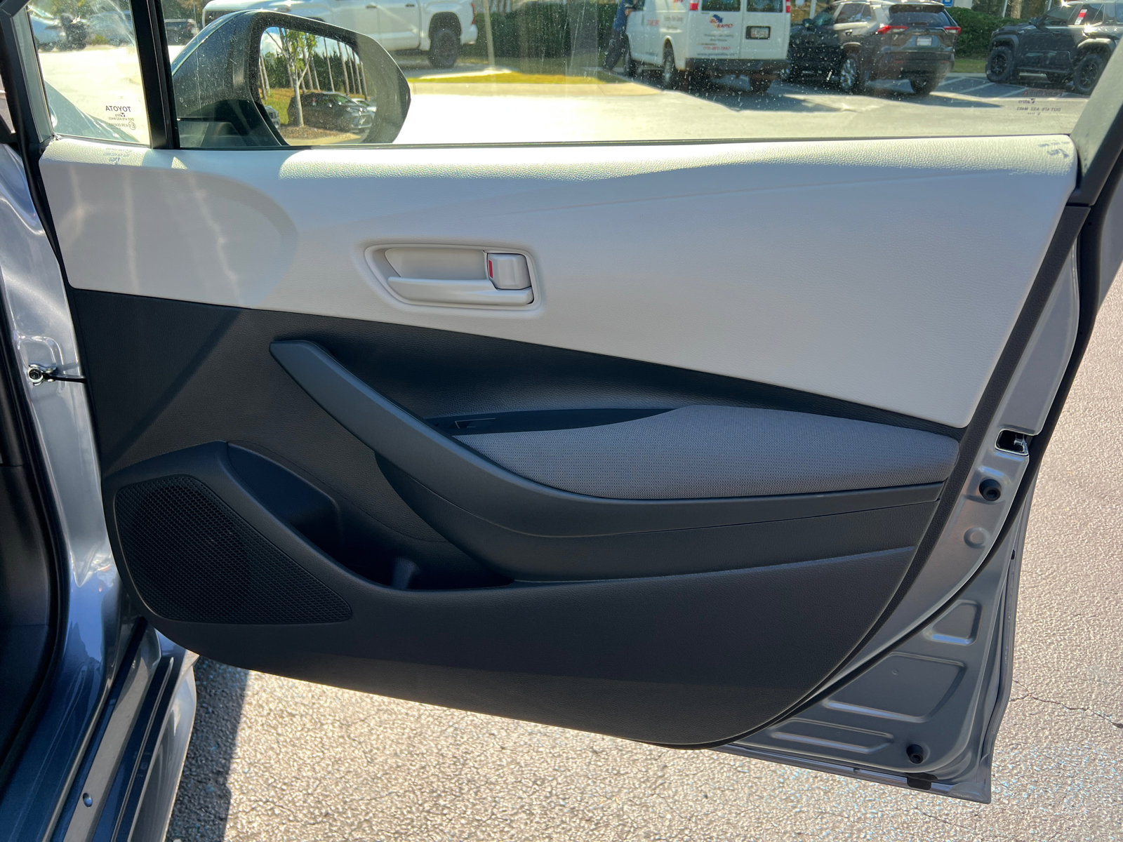 New 2026 Toyota Corolla LE image 14