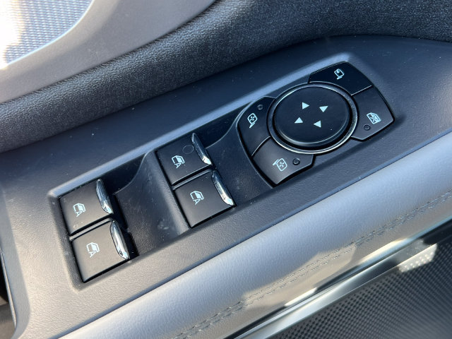New 2026 Ford Expedition Max Active AWD/4WD image 20