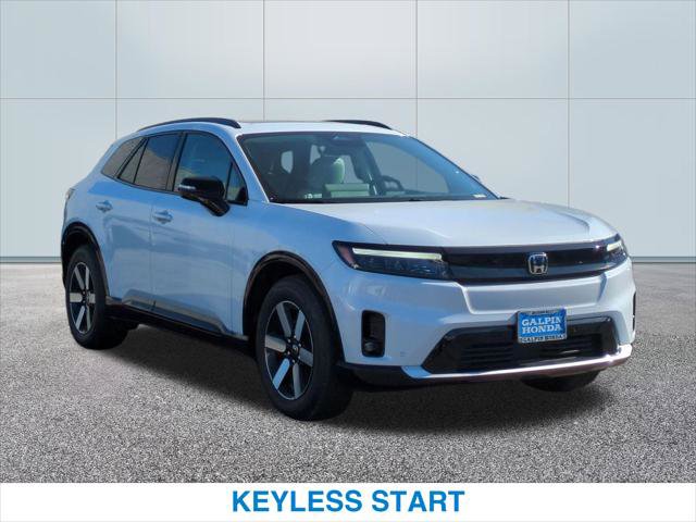 New 2026 Honda Prologue Touring image 4