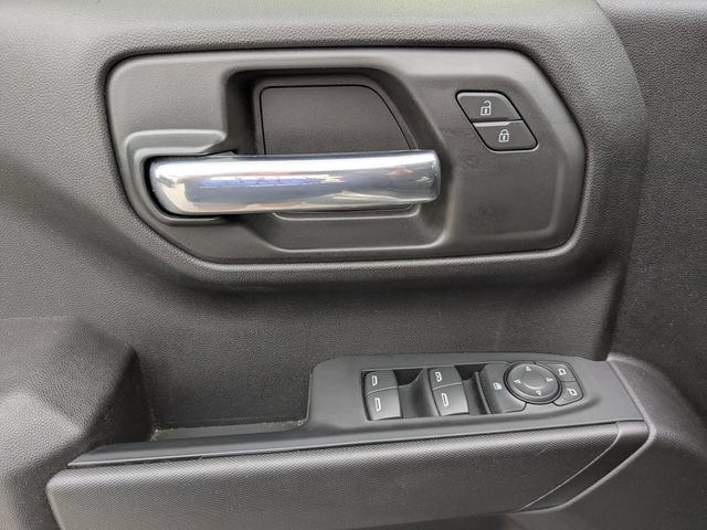 Used 2024 Chevrolet Silverado 1500 Custom AWD/4WD image 19