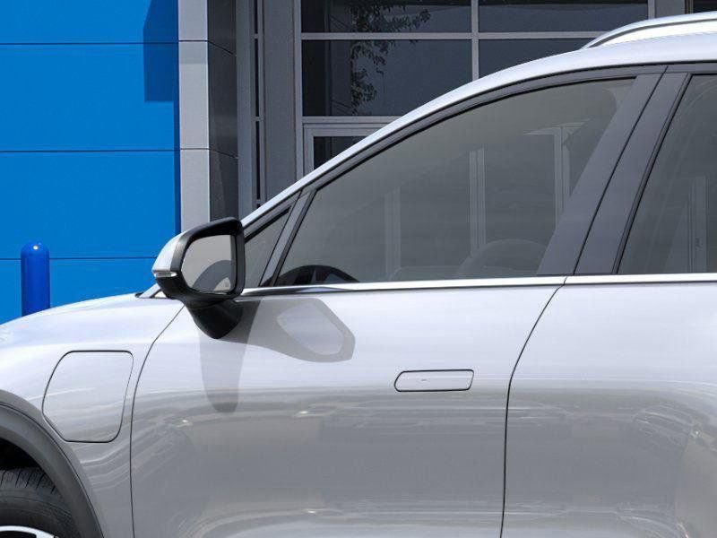 New 2026 Chevrolet Equinox EV LT image 13