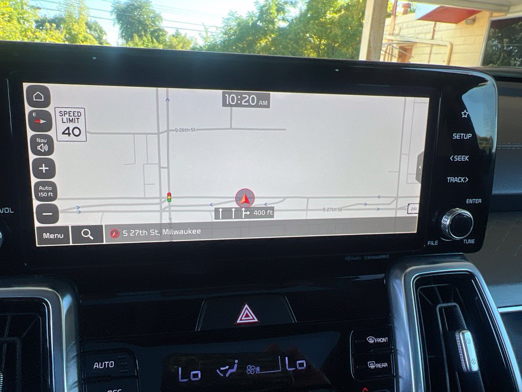 Used 2023 Kia Sorento SX AWD/4WD image 49