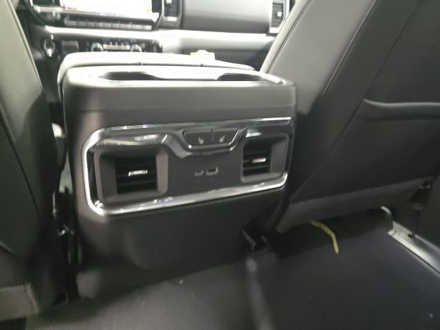 New 2026 Chevrolet Silverado 1500 LTZ image 21