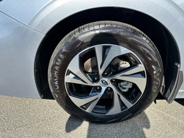 Certified 2025 Subaru Legacy Premium AWD/4WD image 30