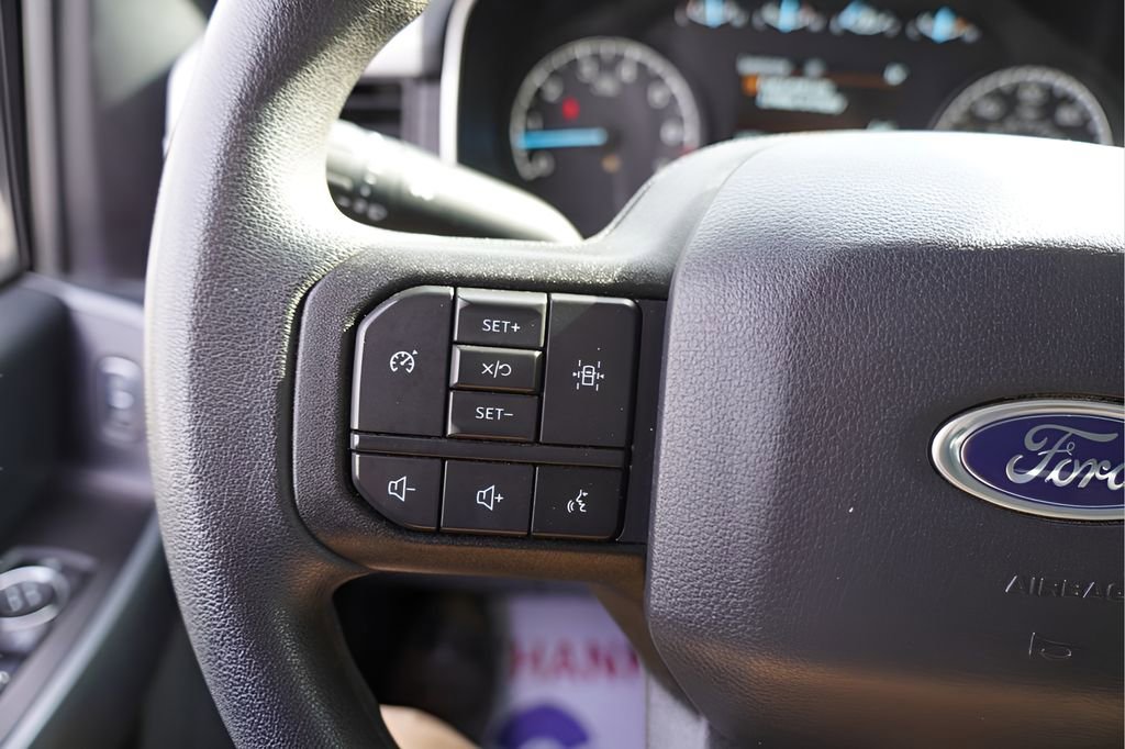 Used 2023 Ford F150 XLT w/ Trailer Tow Package image 25